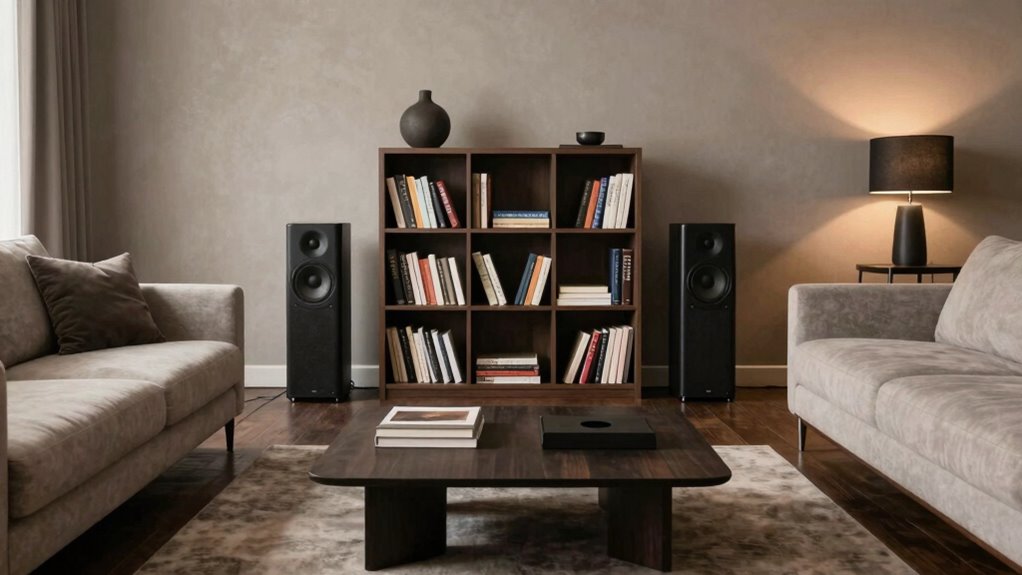 fine tune speaker calibration regularly