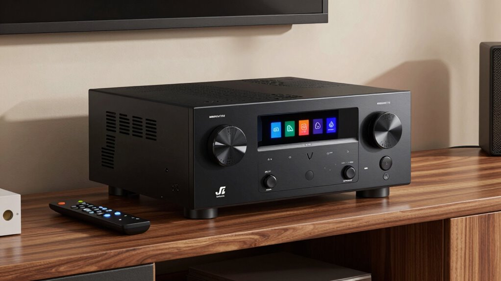 firmware updates ensure compatibility