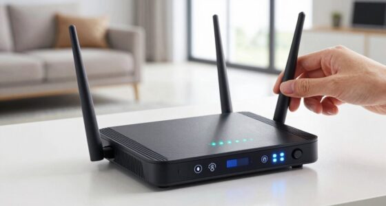 fix wi fi connectivity issues