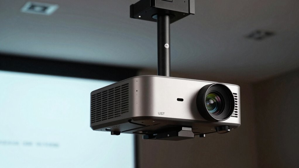 focus align optimize setup