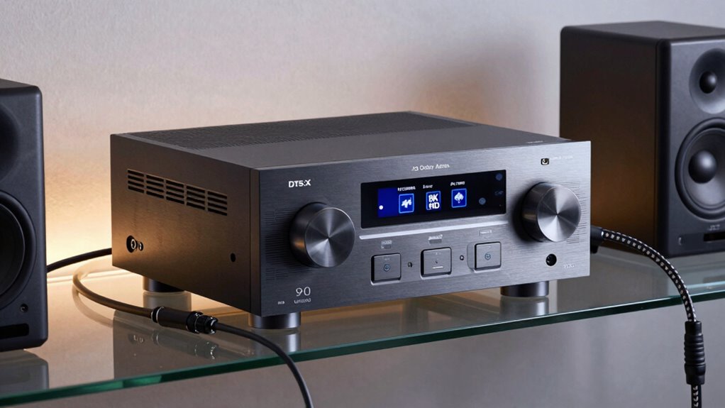 future proof audio compatibility