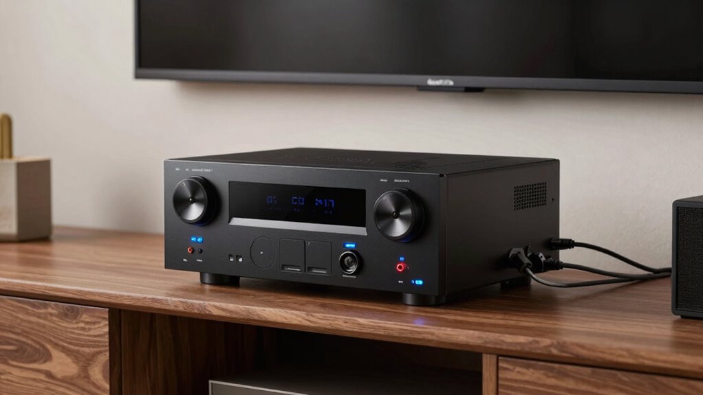 future proof home theater choices