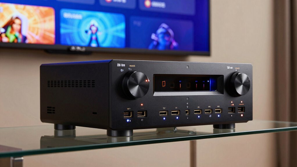 future ready hdmi standards