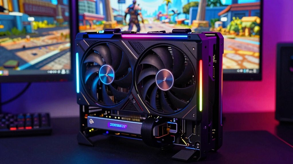 gpu architecture and efficiency