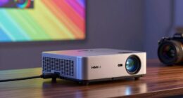 hdmi 2 1 projector essentials