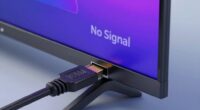 hdmi handshake signal fix