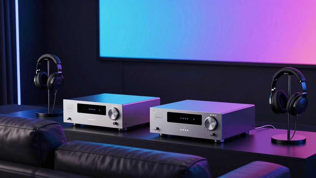 headphone amp selection tips