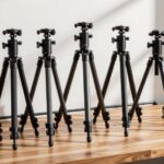 heavy duty calibration tripods