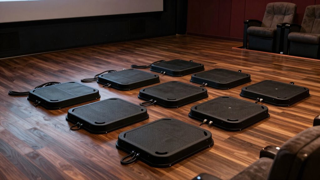 heavy duty theater cable covers