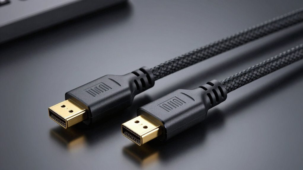 high quality 8k transmission