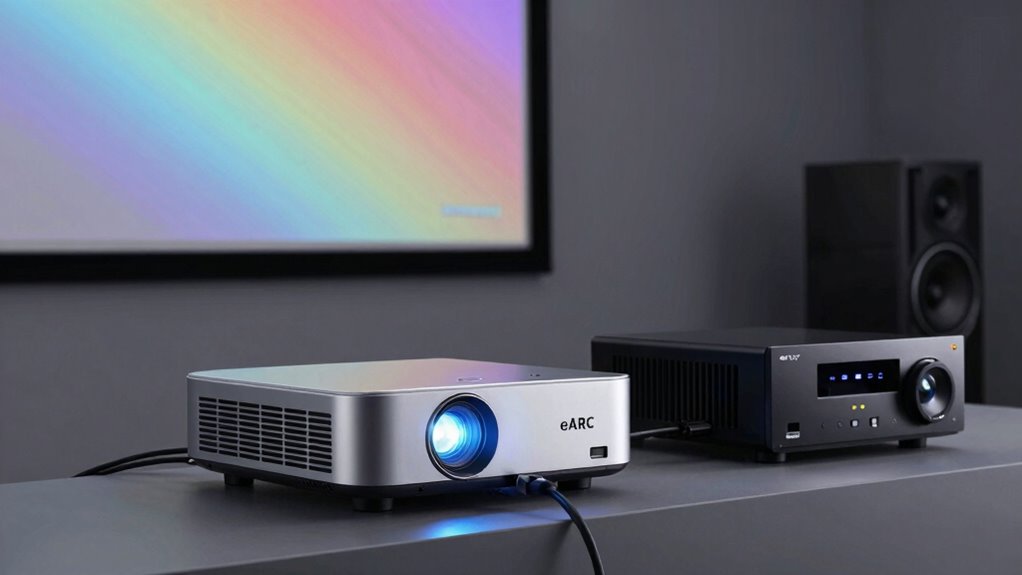 high quality future proof audio