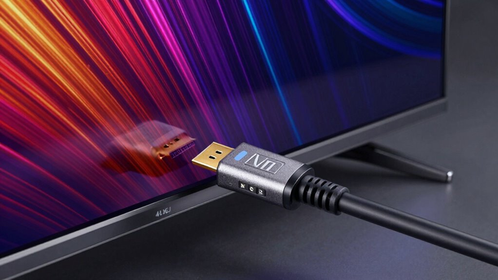 high quality hdmi supports hdr