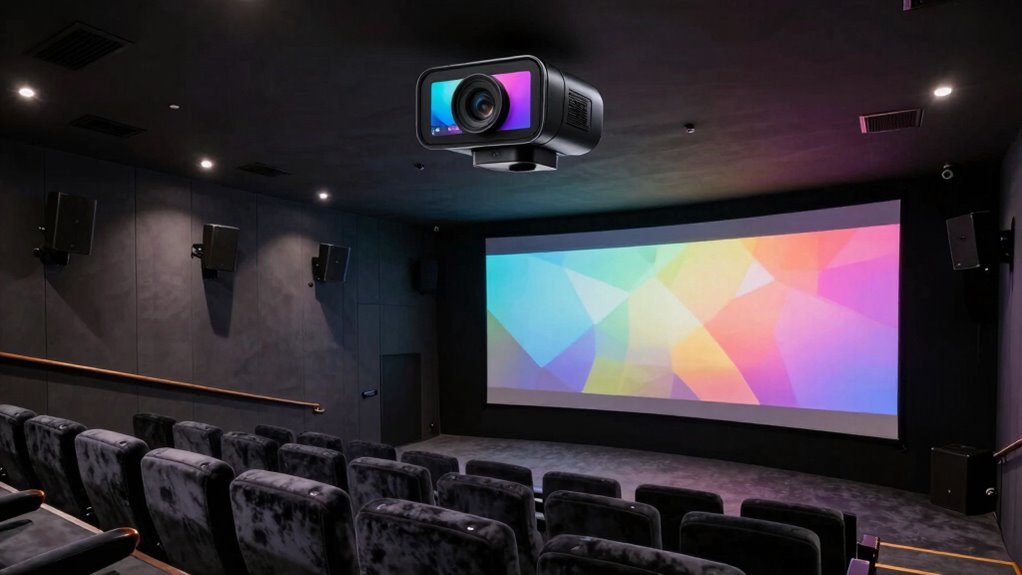 high quality streaming webcam selection