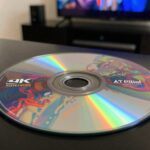 high resolution home entertainment