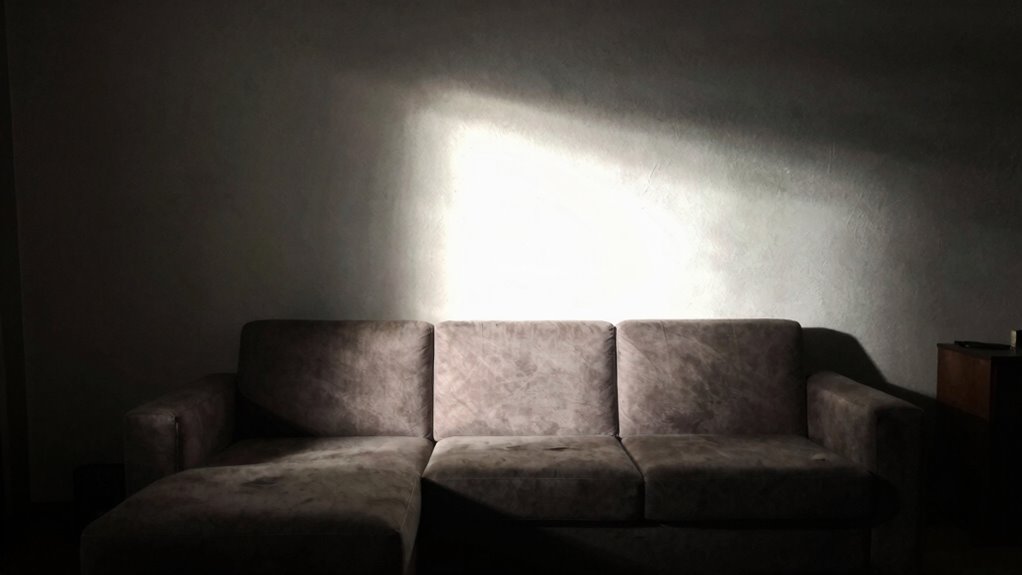 holistic lighting design approach