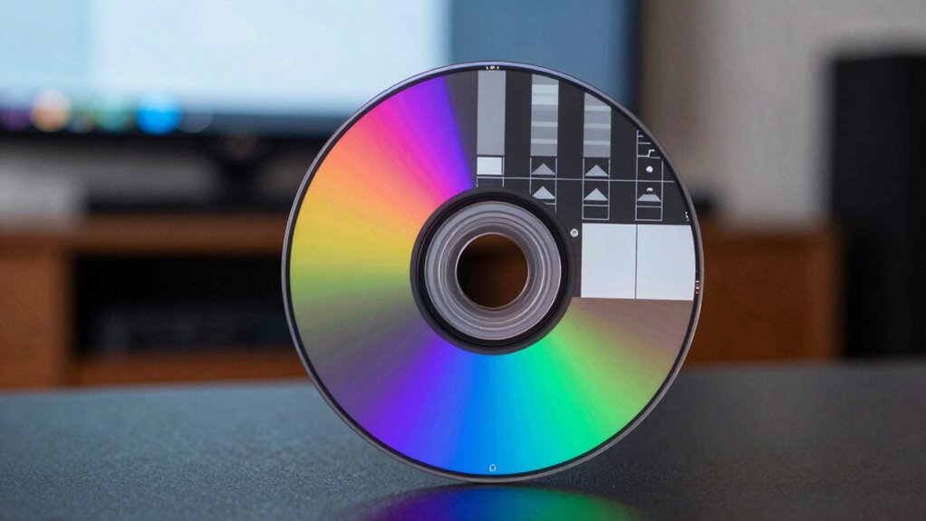 home theater calibration tips