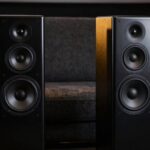 ideal speaker height myth