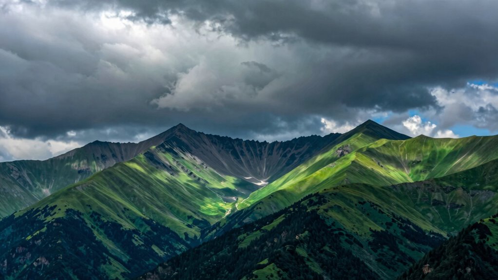 identify hdr image issues