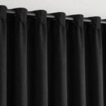 immediate blackout curtain benefits