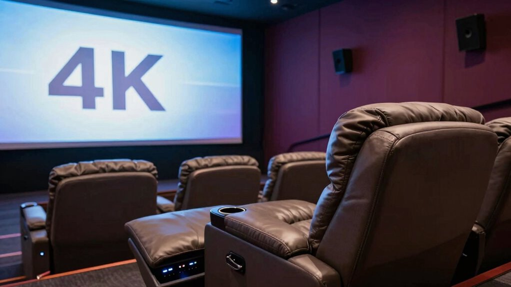 immersive supportive dynamic seating