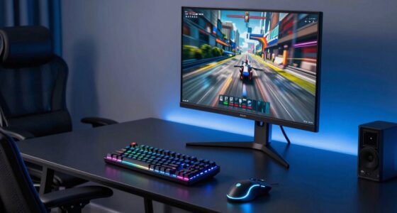 important specs for gamers