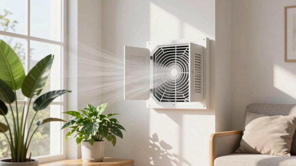 improve air quality and health