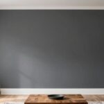 improve wall color contrast