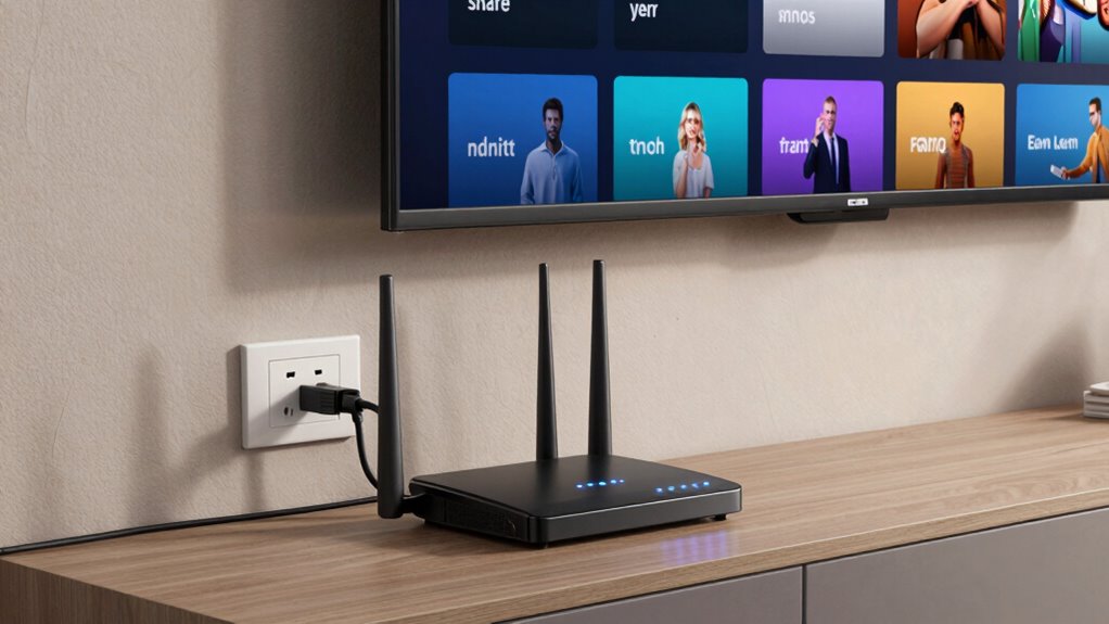 improve wi fi signal quality