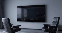 increased eye strain risks