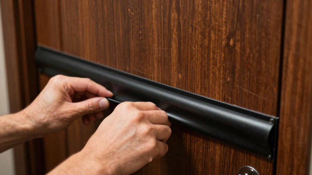 inspect tighten clean replace