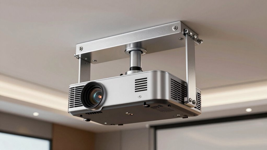 invest in durable secure mounts