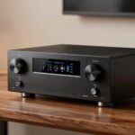 The One Spec That Predicts “Future Proof” Receivers key feature for durability