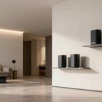 large home mesh networks