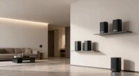 large home mesh networks