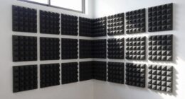 large room bass traps