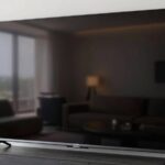 larger screens reduce brightness