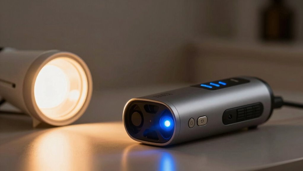 laser lasts longer saves money