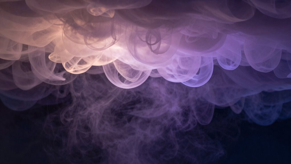 layered immersive atmospheric effects