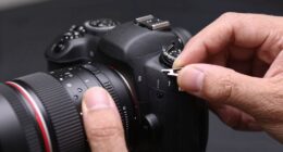 lens adjustment prevents rework