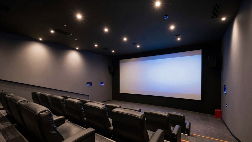 lighting customization connectivity installation