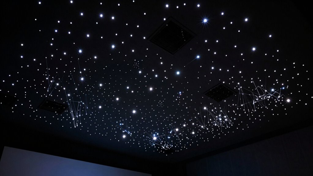 lighting modes and durability