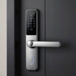 luxury theater door locks