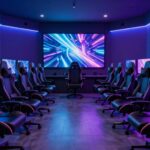 15 Best High-End Gaming Chairs for Theater Gaming in 2026 luxury theater gaming chairs