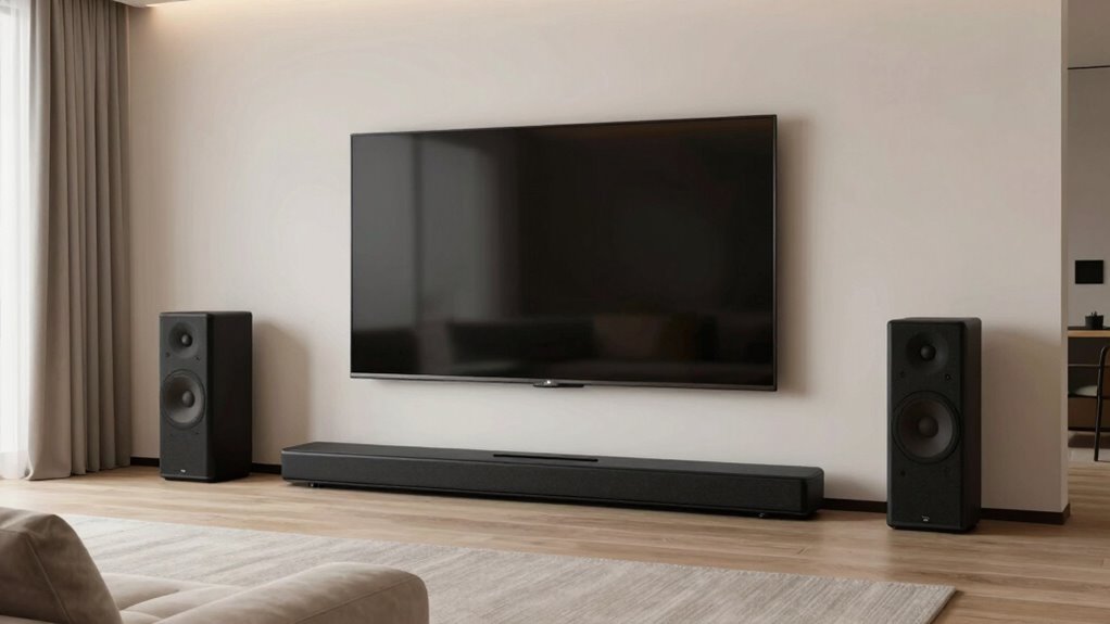 maintain and optimize sound setup
