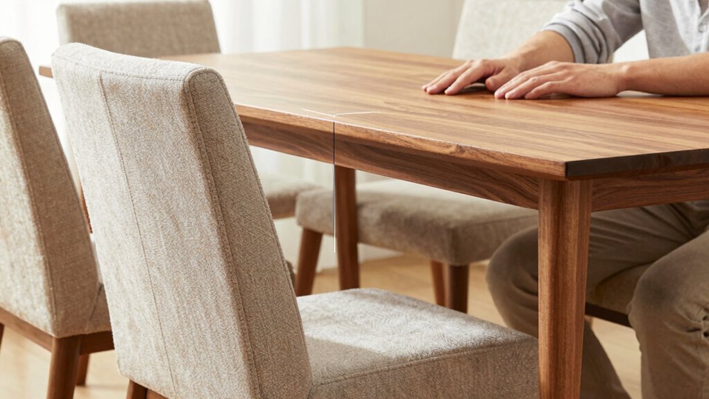 maintain proper ergonomic posture