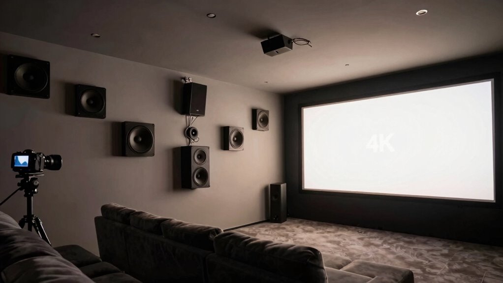 maintain speaker alignment regularly