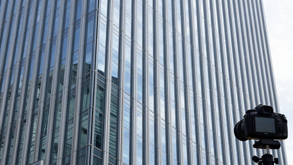 manual perspective correction techniques