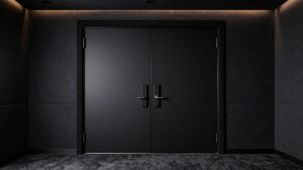 material density insulation fit