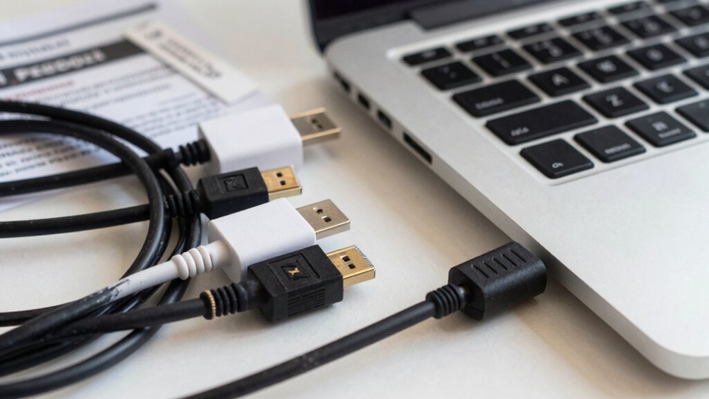 myth cable quality matters