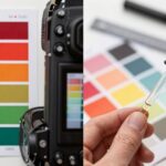 objective measurement versus visual judgment